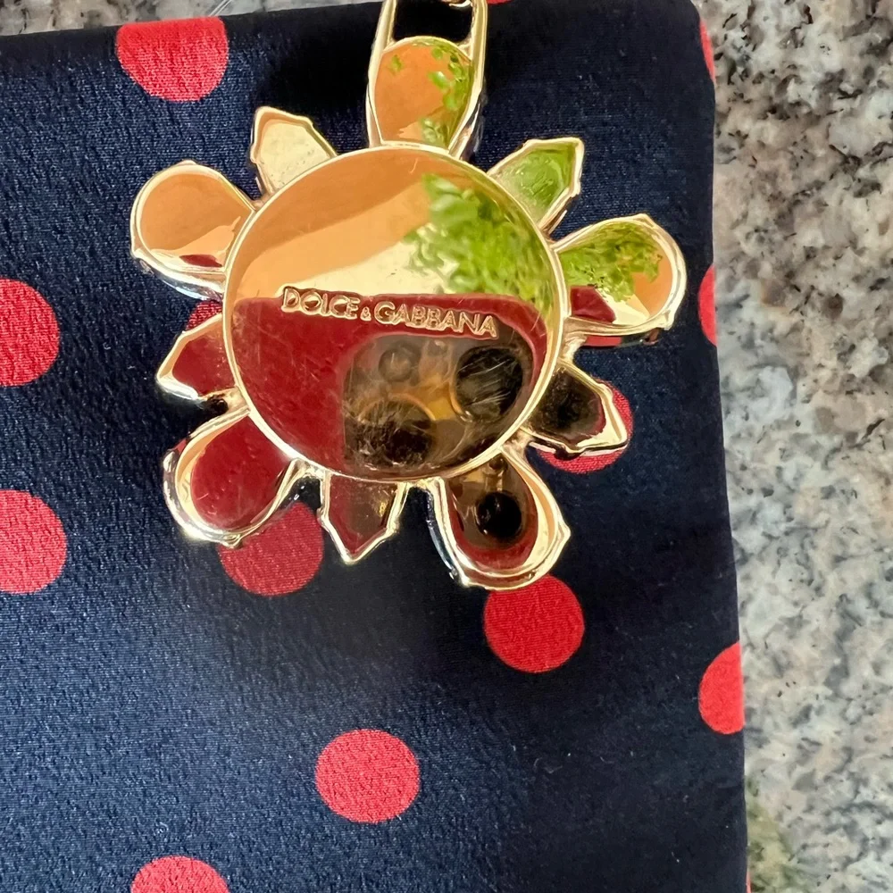 Dolce & Gabbana Clutch